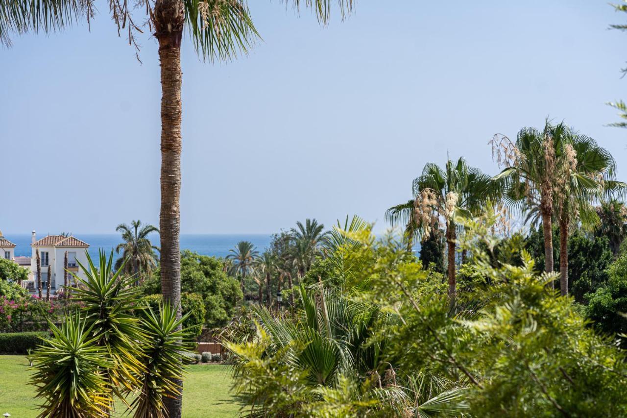 El Sol Sotoserena 2 Bedroom Apartment Estepona Luaran gambar